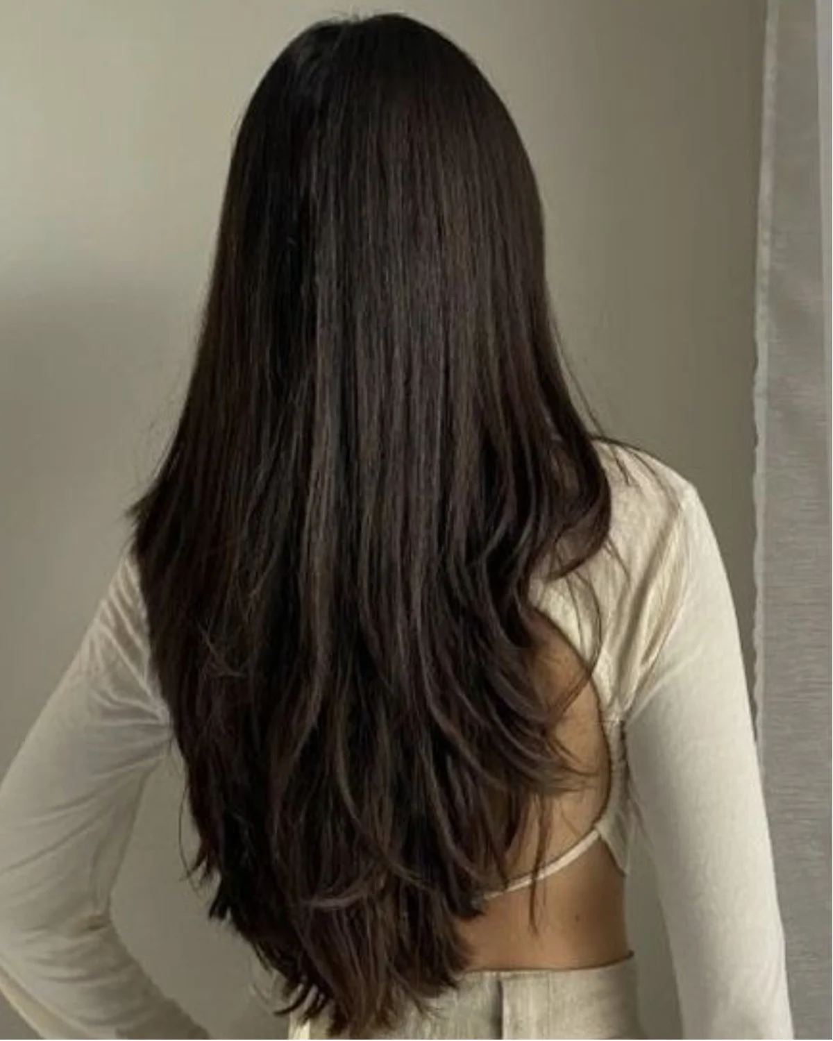 Corte Base em V